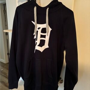 Men's Detroit Tigers Hoodie